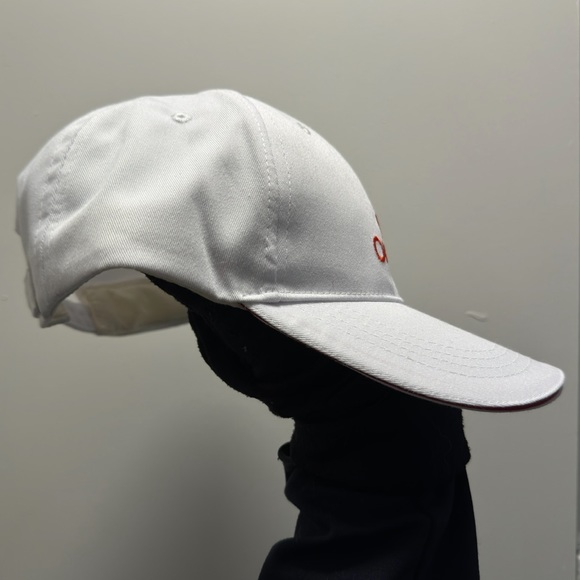 AUTHENTIC OMEGA HAT - Picture 2 of 7